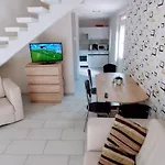 Babzsi Nyaralo