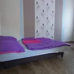 Tatil Evi Babzsi Nyaralo