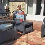 Tatil Evi Babzsi Nyaralo