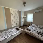 Babzsi Nyaralo Tatil Evi *