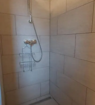 بيت للعطل Babzsi Nyaralo