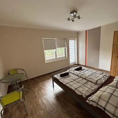 Babzsi Nyaralo Holiday home