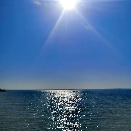 別荘 Babzsi Nyaralo ボニャルツバシュ