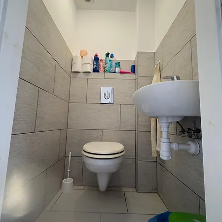Babzsi Nyaralo