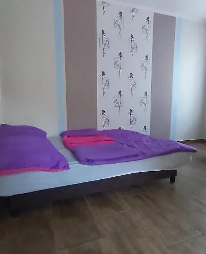 Dom wakacyjny Babzsi Nyaralo