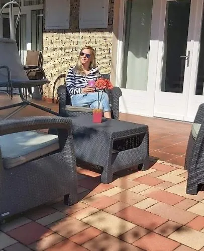 別荘 Babzsi Nyaralo