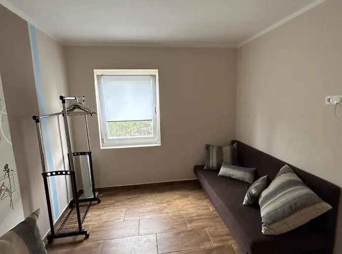 Babzsi Nyaralo Dom wakacyjny