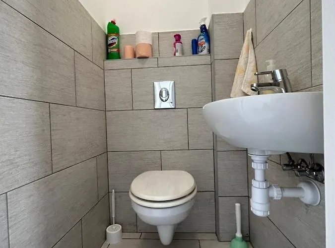 Babzsi Nyaralo 別荘 *