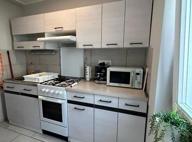 Dom wakacyjny Babzsi Nyaralo Vonyarcvashegy