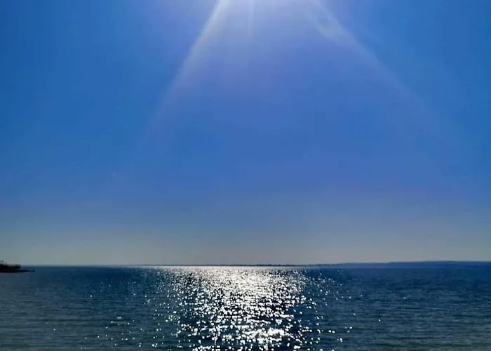 Dom wakacyjny Babzsi Nyaralo Vonyarcvashegy