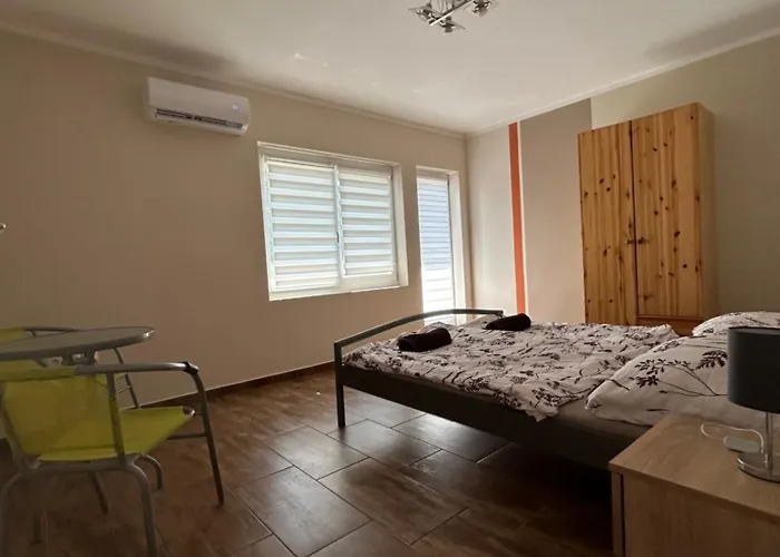 Dom wakacyjny Babzsi Nyaralo *